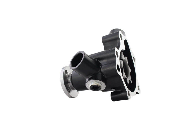 Pompa acqua Yanmar 2GM e 2GM20