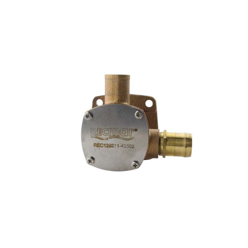 Yanmar 3JH Series Raw Water Pump - equivalent to 129470-42500