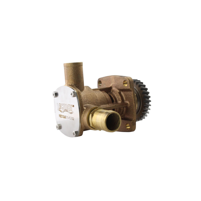 Yanmar 4JH Series Raw Water Pump - equivalent to 129470-42500