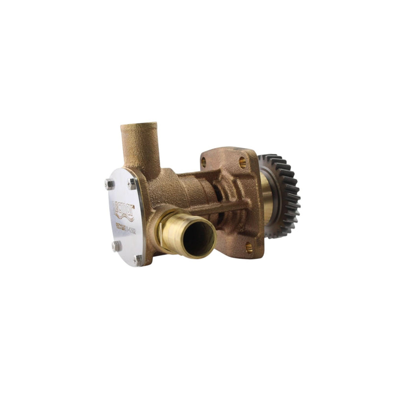 Yanmar 4JH Series Raw Water Pump - equivalent to 129470-42500