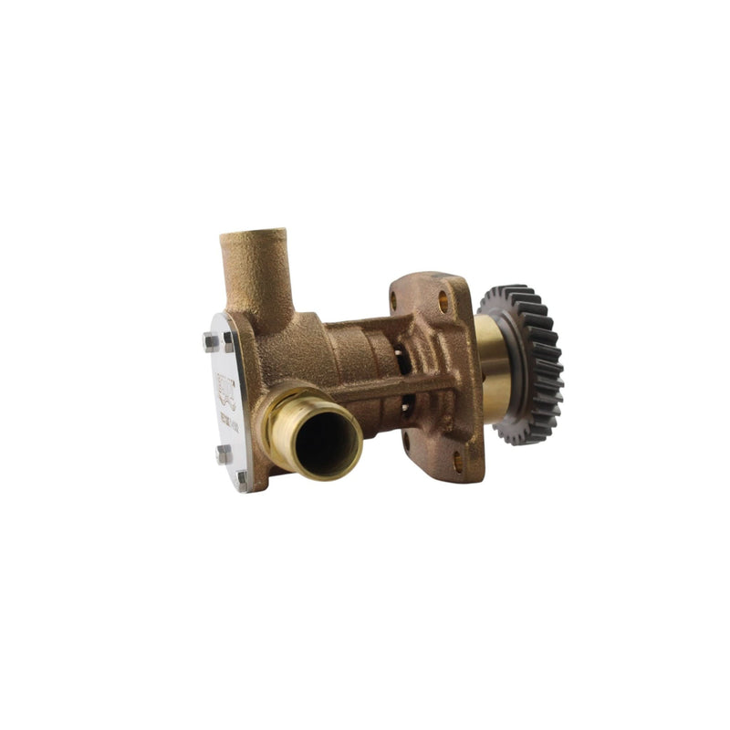 Yanmar 4JH Series Raw Water Pump - equivalent to 129470-42500