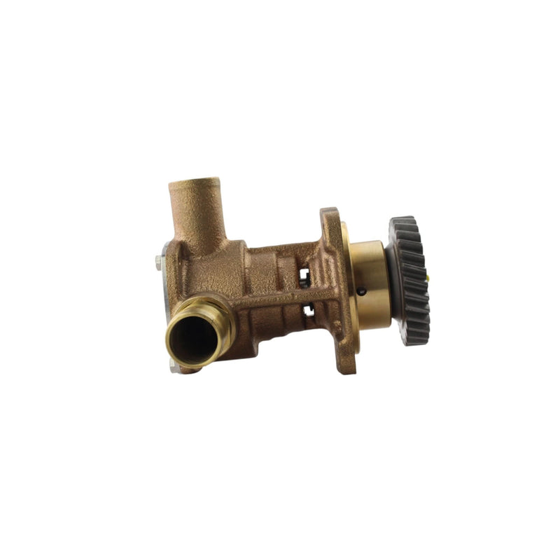 Yanmar 4JH Series Raw Water Pump - equivalent to 129470-42500