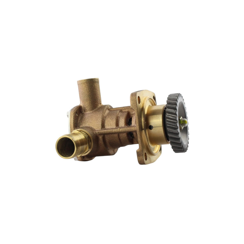 Yanmar 4JH Series Raw Water Pump - equivalent to 129470-42500