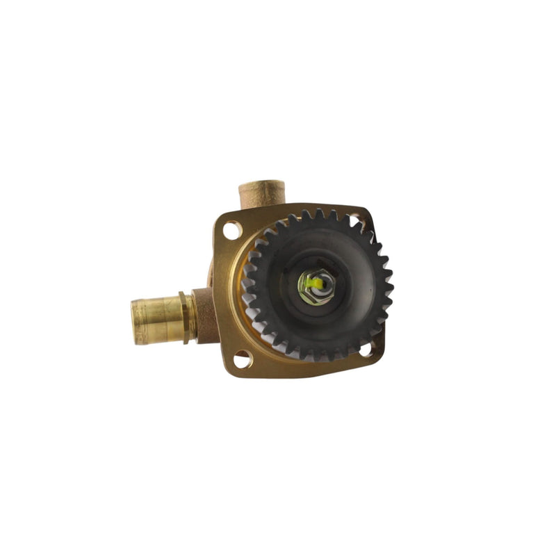 Yanmar 4JH Series Raw Water Pump - equivalent to 129470-42500
