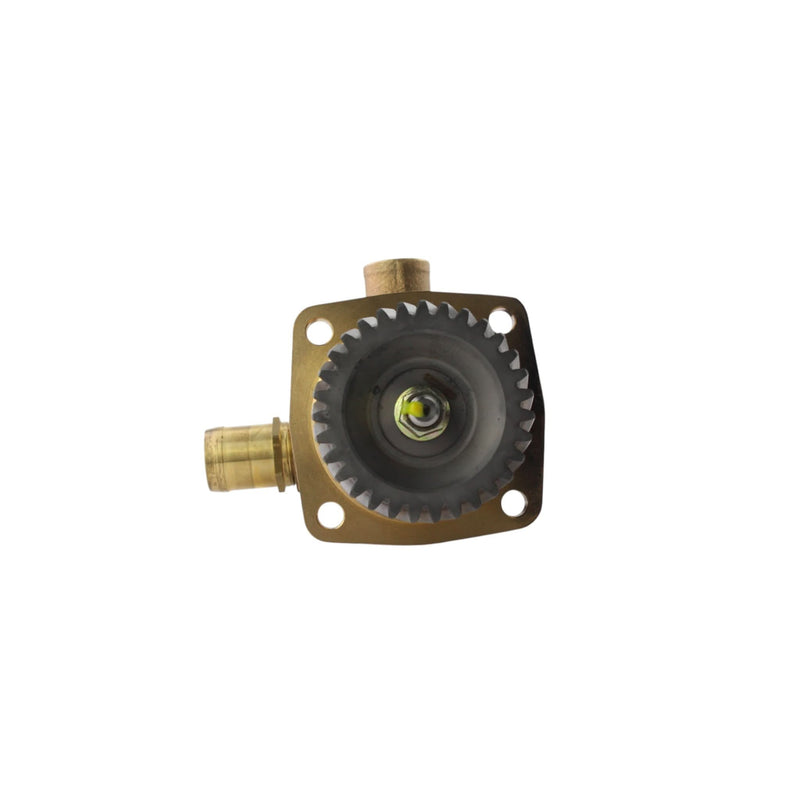 Yanmar 4JH Series Raw Water Pump - equivalent to 129470-42500