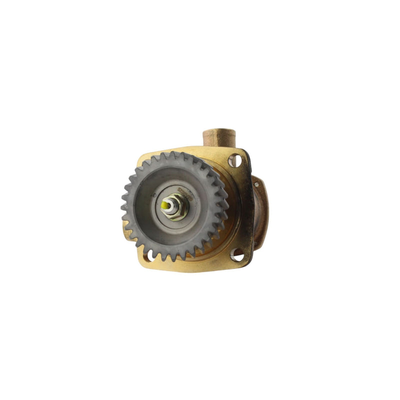 Yanmar 3JH Series Raw Water Pump - equivalent to 129470-42500