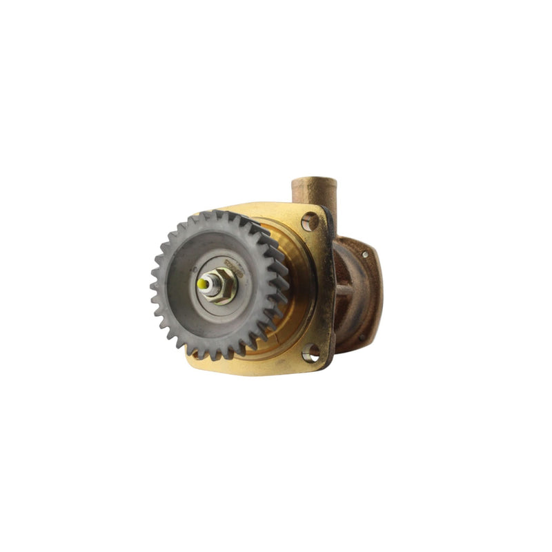Yanmar 3JH Series Raw Water Pump - equivalent to 129470-42500