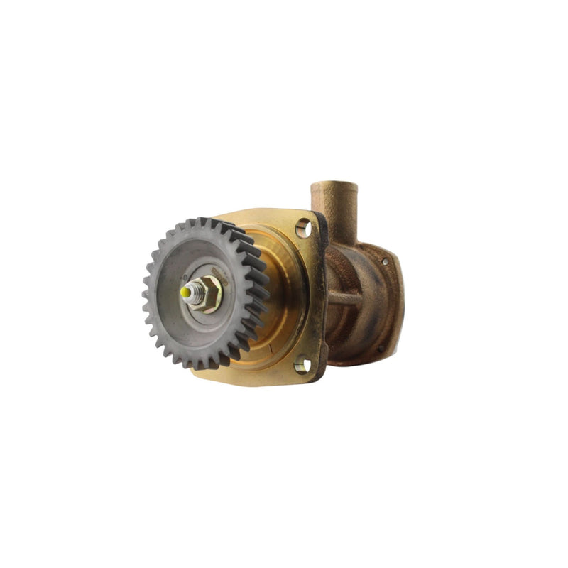 Yanmar 4JH Series Raw Water Pump - equivalent to 129470-42500