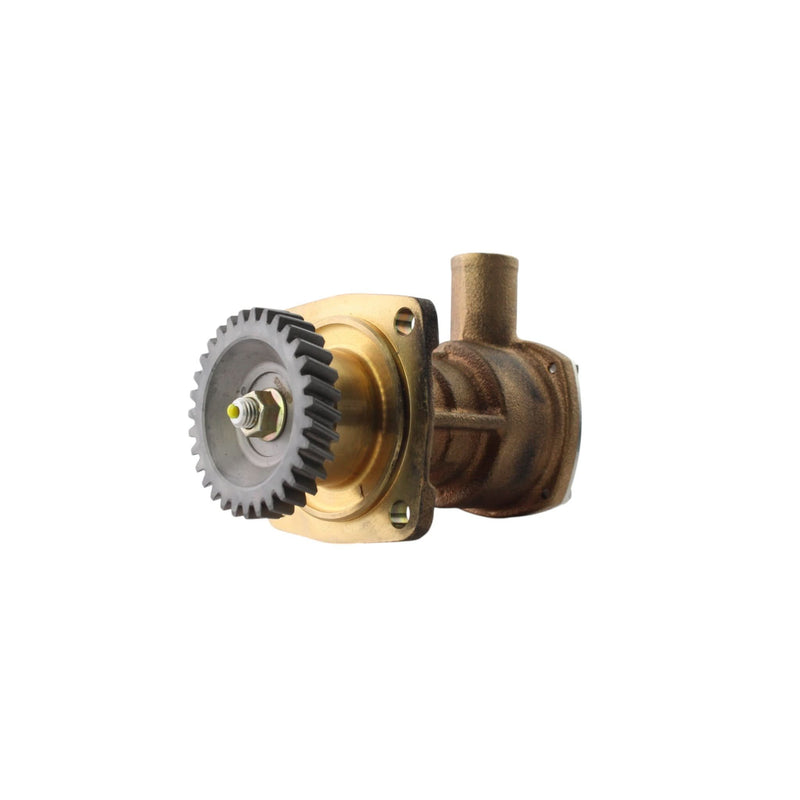 Yanmar 3JH Series Raw Water Pump - equivalent to 129470-42500