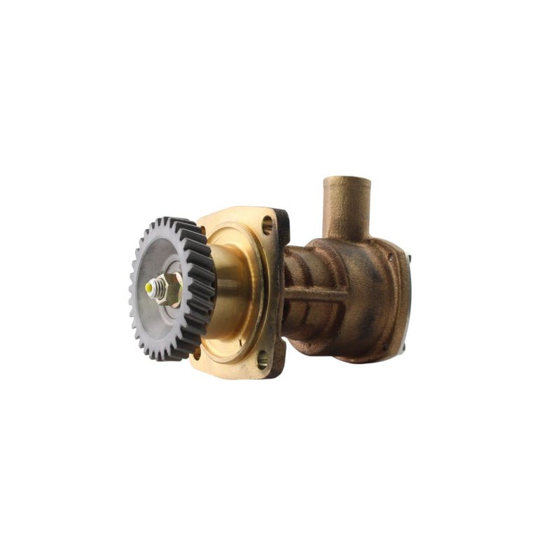 Yanmar 4JH Series Raw Water Pump - equivalent to 129470-42500