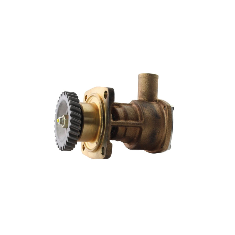 Yanmar 4JH Series Raw Water Pump - equivalent to 129470-42500