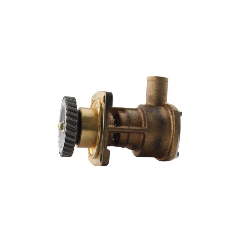 Yanmar 4JH Series Raw Water Pump - equivalent to 129470-42500