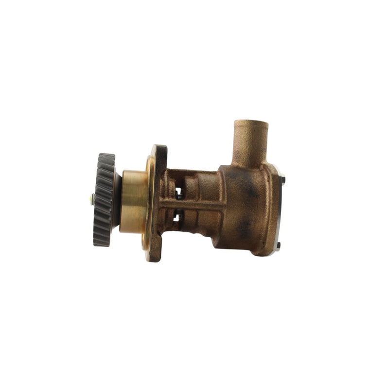 Yanmar 3JH Series Raw Water Pump - equivalent to 129470-42500