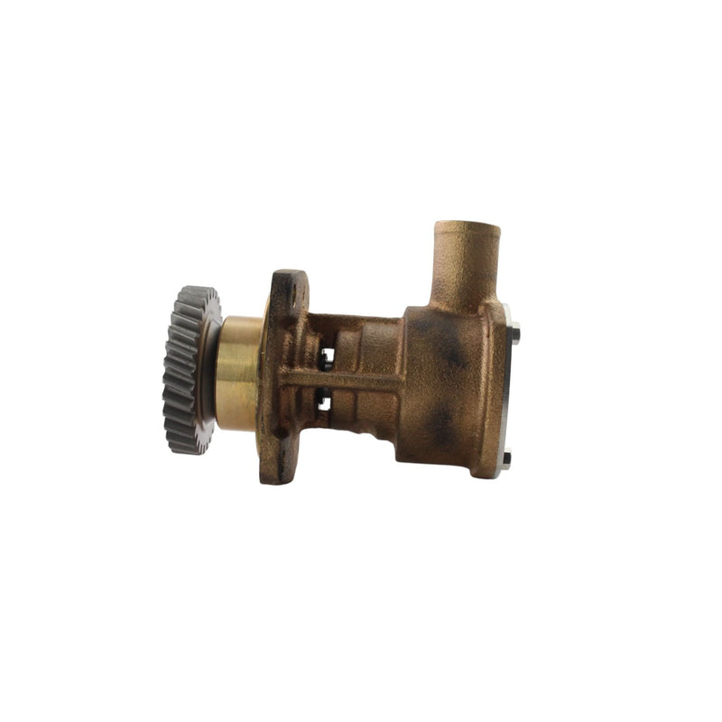 Yanmar 4JH Series Raw Water Pump - equivalent to 129470-42500