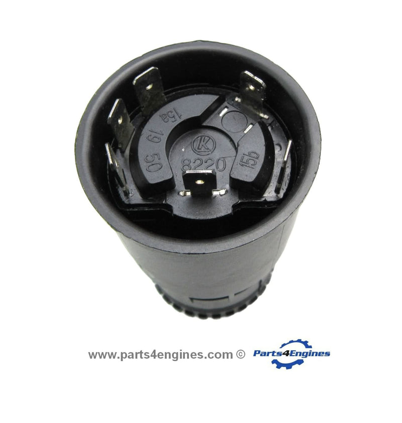 Volvo Penta Starter Switch