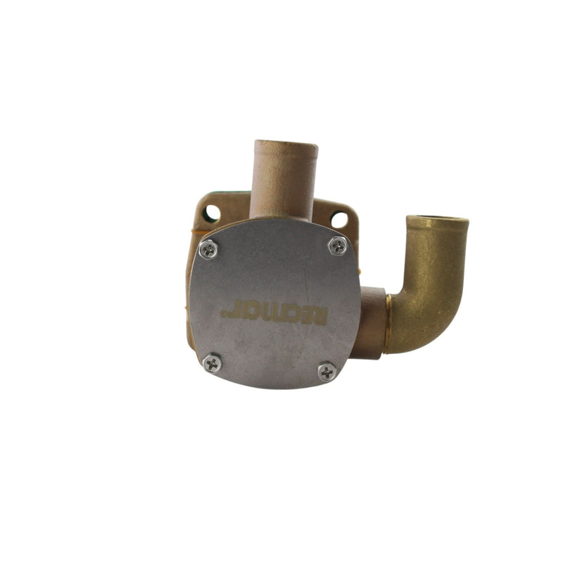 Yanmar 4JH Raw Water Pump - equivalent to 129470-42500