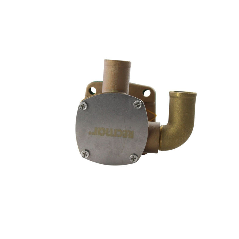 Yanmar 3JH Raw Water Pump - equivalent to 129470-42500