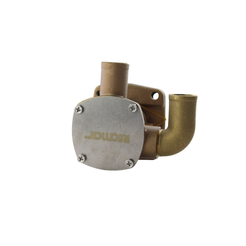 Yanmar 4JH Raw Water Pump - equivalent to 129470-42500