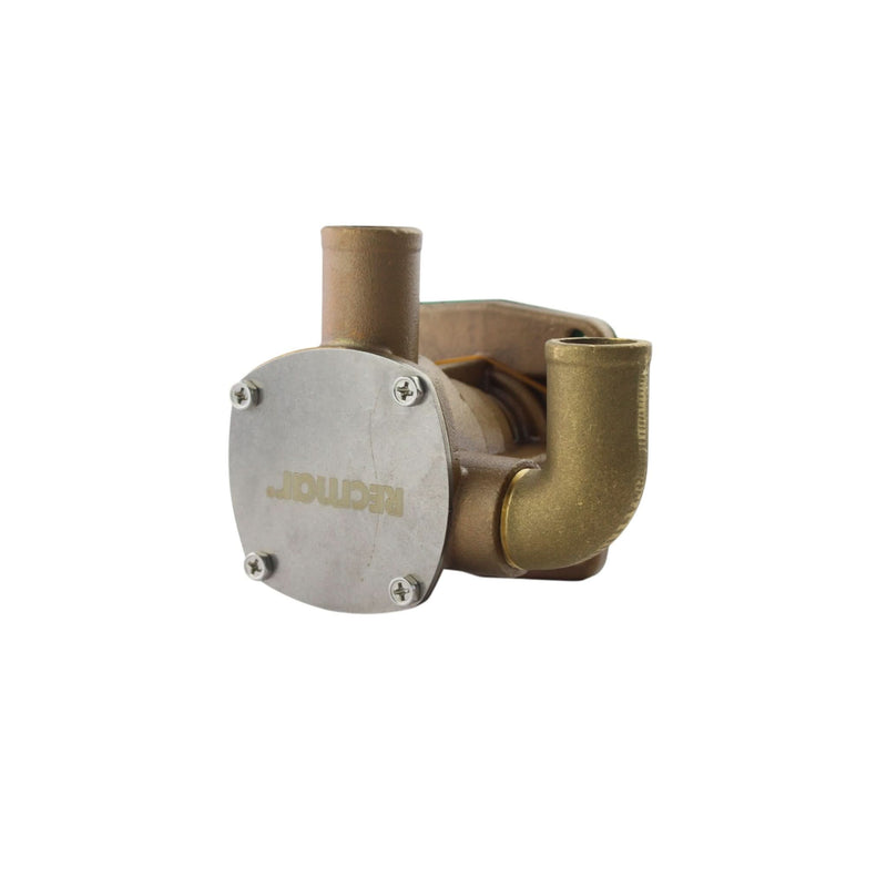 Yanmar 4JH Raw Water Pump - equivalent to 129470-42500