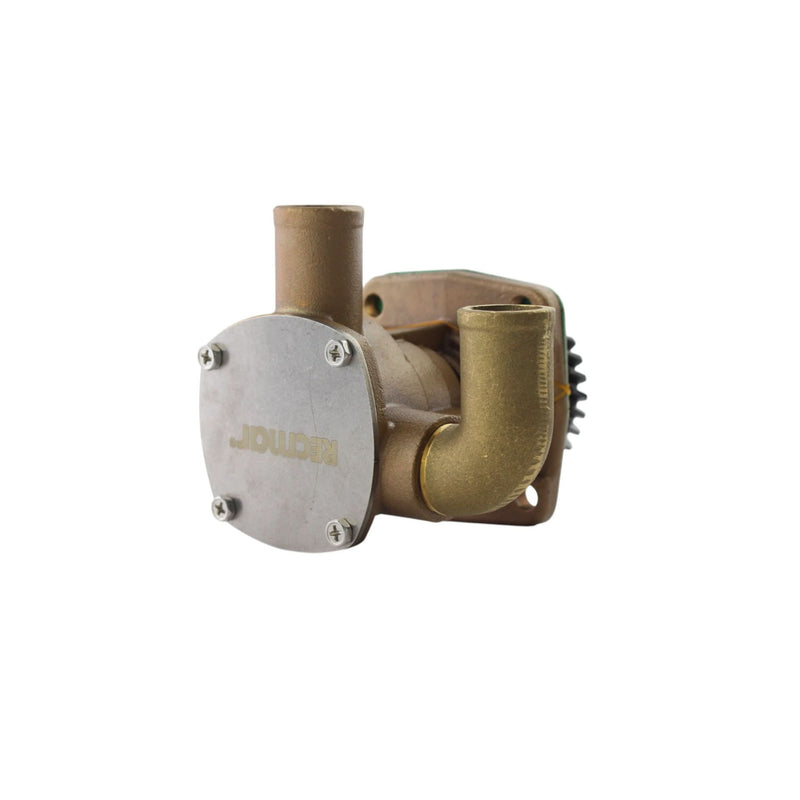 Yanmar 3JH Raw Water Pump - equivalent to 129470-42500