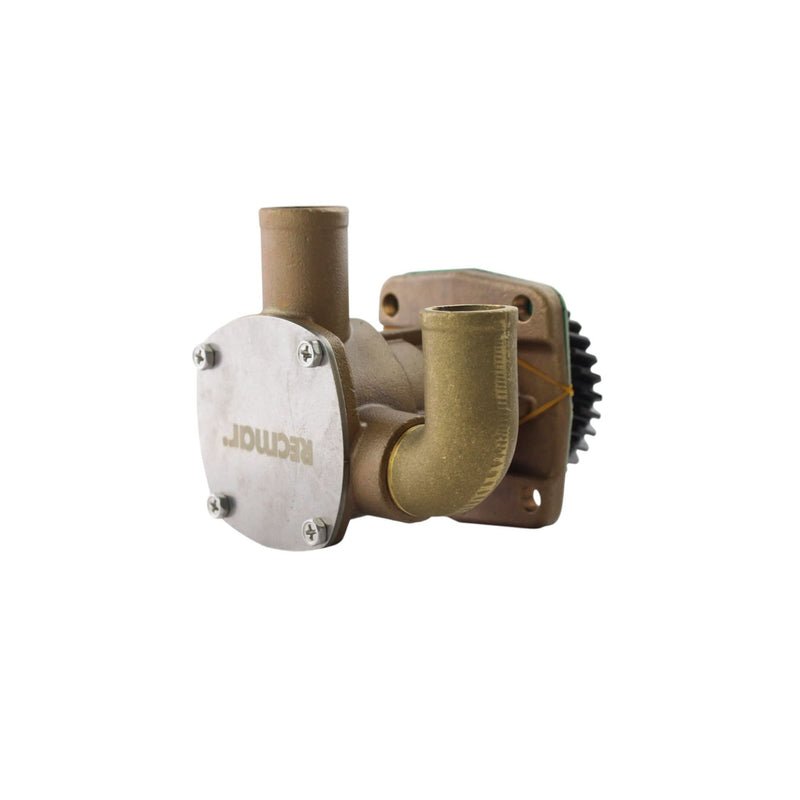 Yanmar 4JH Raw Water Pump - equivalent to 129470-42500