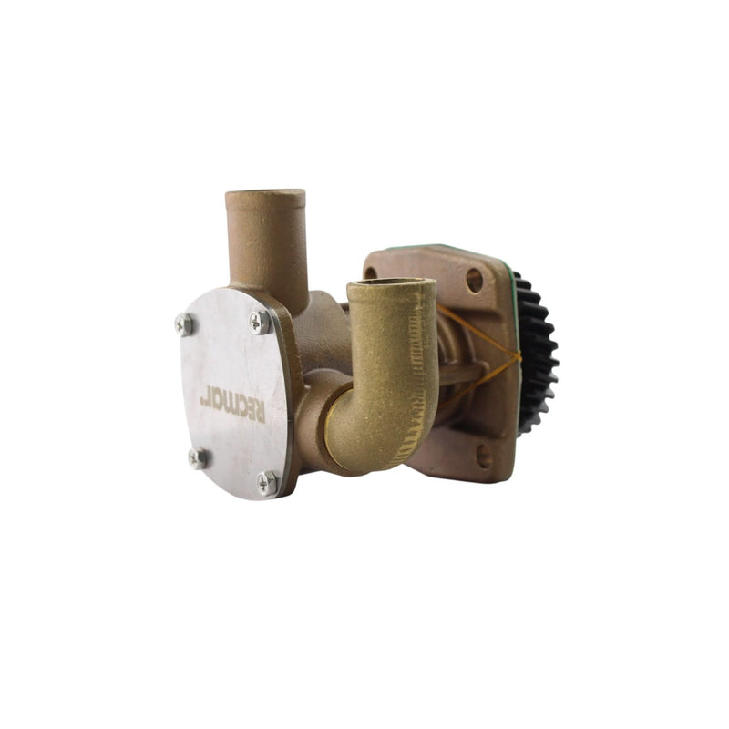 Yanmar 3JH Raw Water Pump - equivalent to 129470-42500