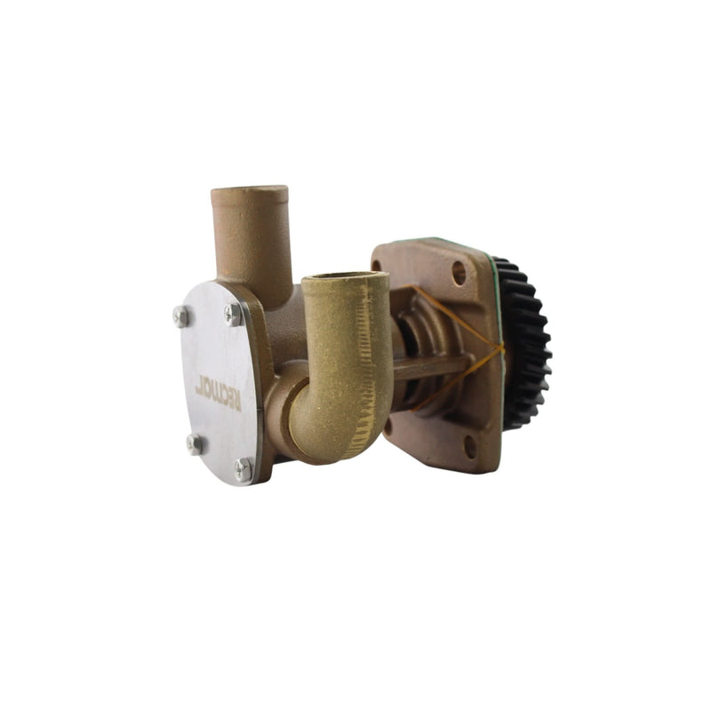 Yanmar 3JH Raw Water Pump - equivalent to 129470-42500