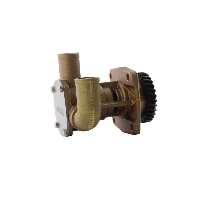 Yanmar 3JH Raw Water Pump - equivalent to 129470-42500