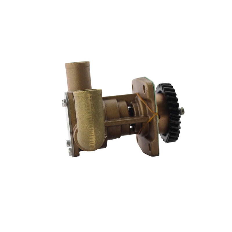 Yanmar 3JH Raw Water Pump - equivalent to 129470-42500