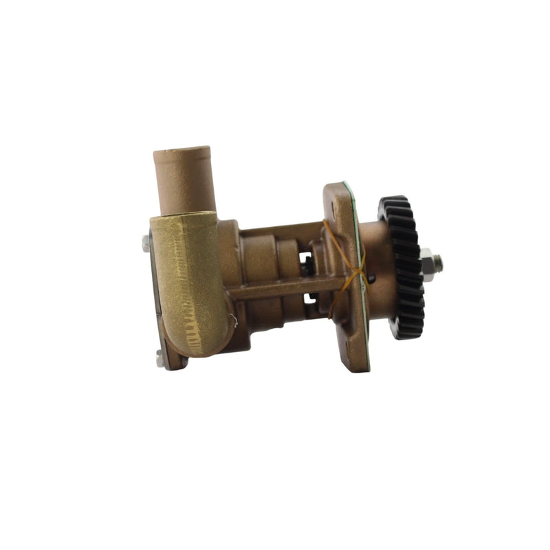 Yanmar 4JH Raw Water Pump - equivalent to 129470-42500