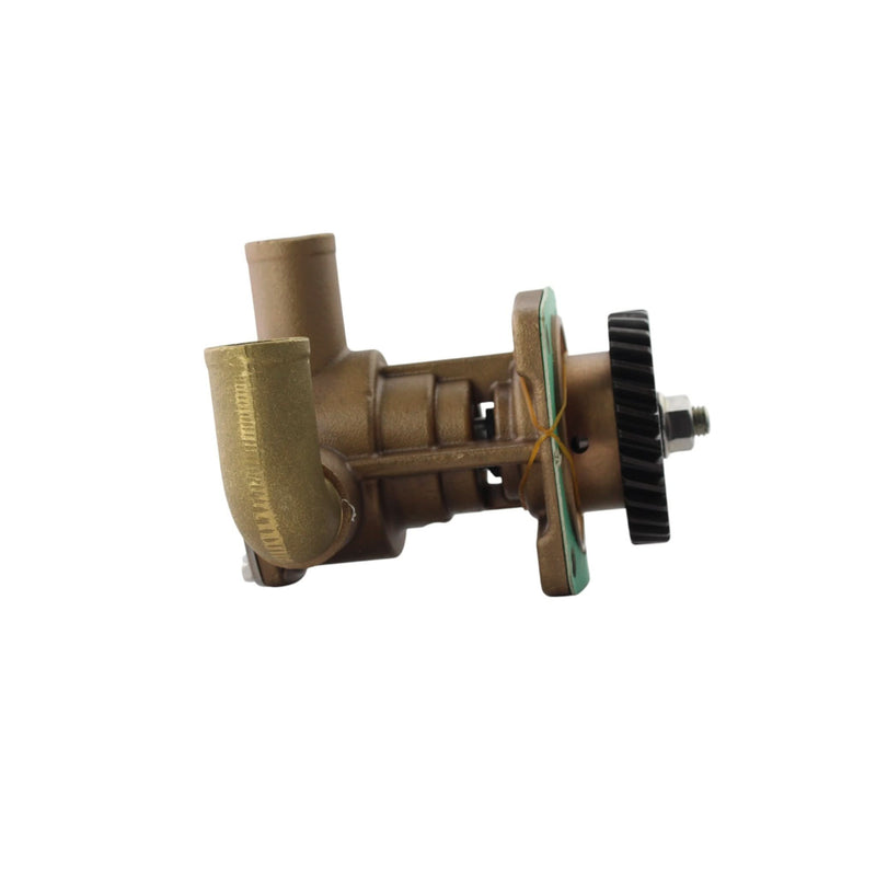 Yanmar 3JH Raw Water Pump - equivalent to 129470-42500