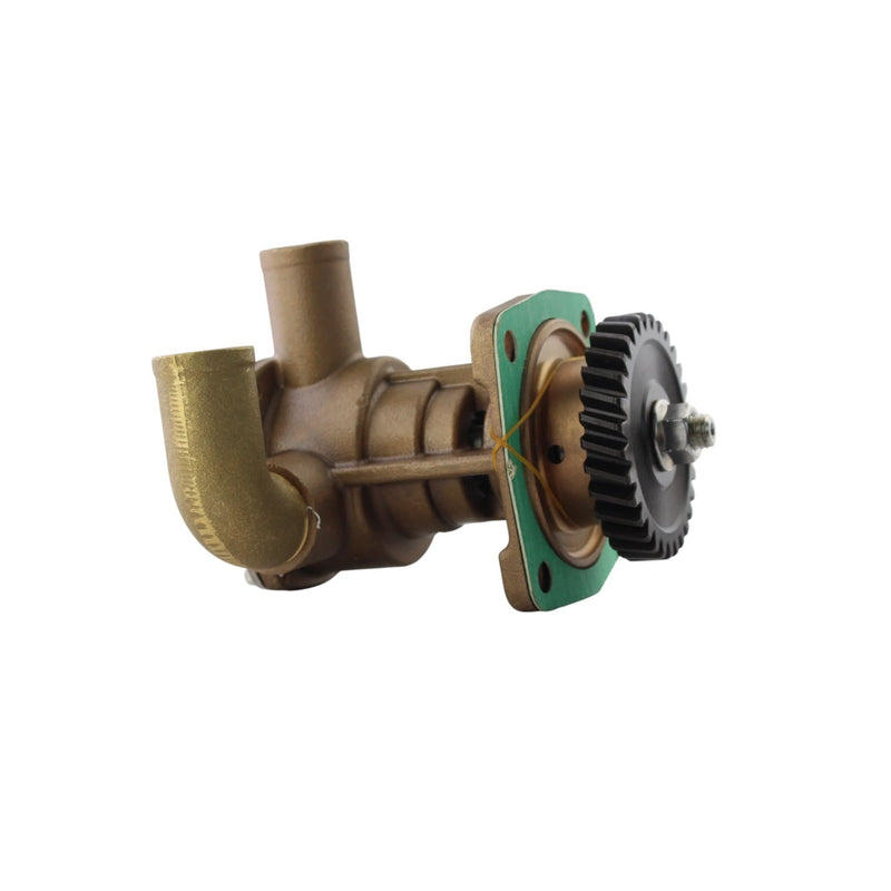 Yanmar 3JH Raw Water Pump - equivalent to 129470-42500