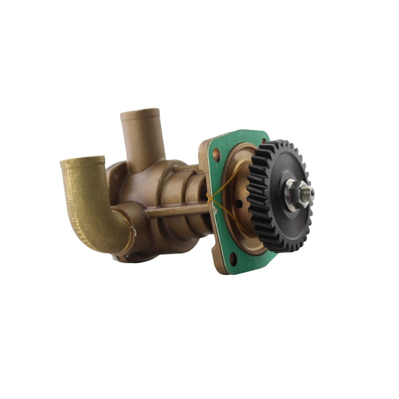 Yanmar 4JH Raw Water Pump - equivalent to 129470-42500