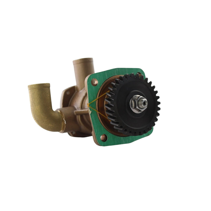 Yanmar 3JH Raw Water Pump - equivalent to 129470-42500