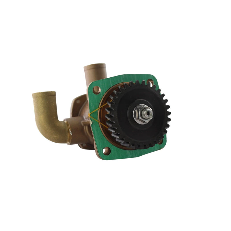 Yanmar 4JH Raw Water Pump - equivalent to 129470-42500