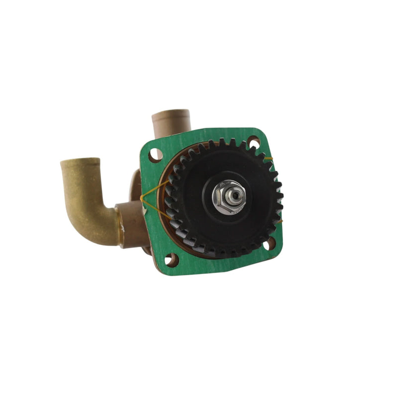 Yanmar 3JH Raw Water Pump - equivalent to 129470-42500