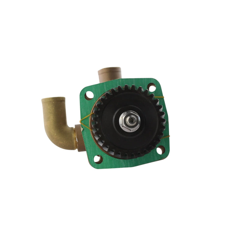 Yanmar 4JH Raw Water Pump - equivalent to 129470-42500