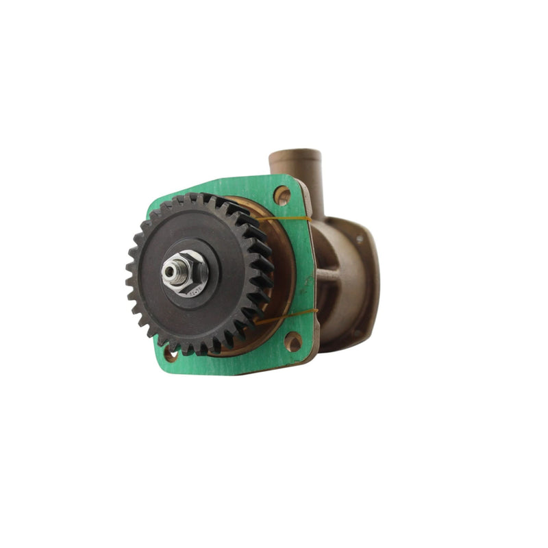 Yanmar 4JH Raw Water Pump - equivalent to 129470-42500