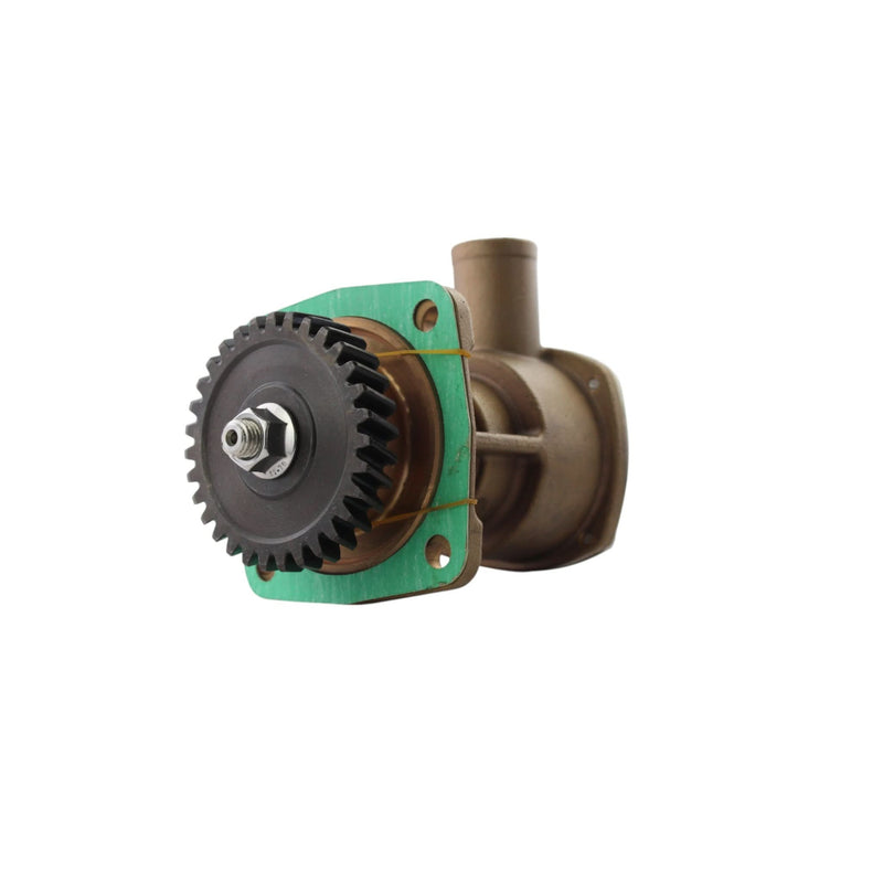Yanmar 3JH Raw Water Pump - equivalent to 129470-42500