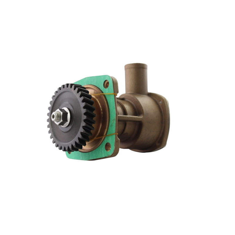 Yanmar 3JH Raw Water Pump - equivalent to 129470-42500
