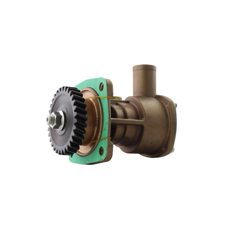 Yanmar 3JH Raw Water Pump - equivalent to 129470-42500