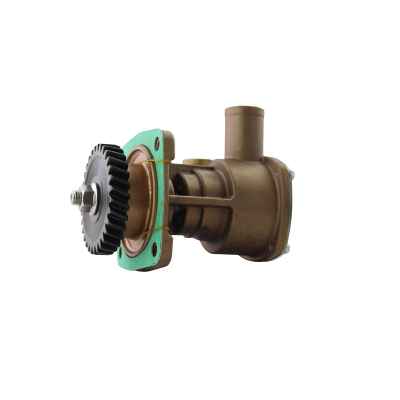 Yanmar 3JH Raw Water Pump - equivalent to 129470-42500