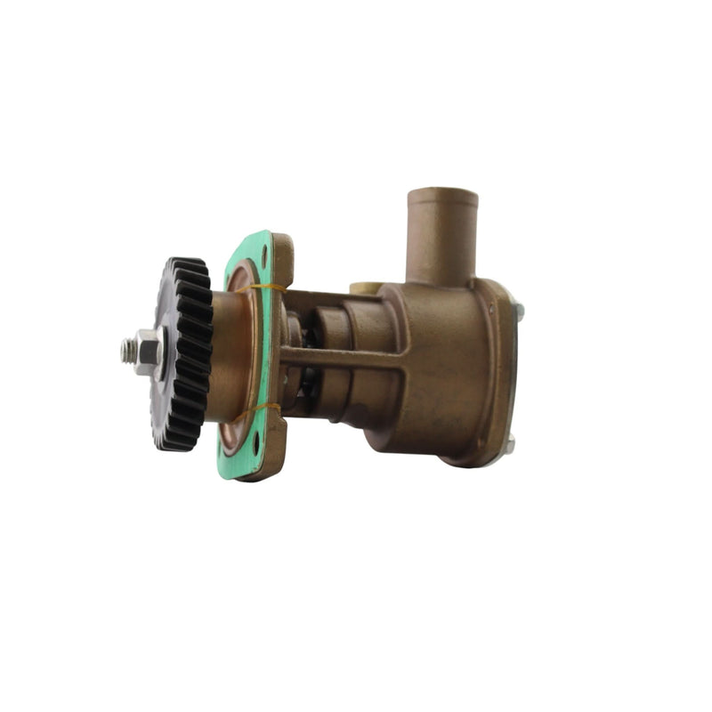 Yanmar 4JH Raw Water Pump - equivalent to 129470-42500