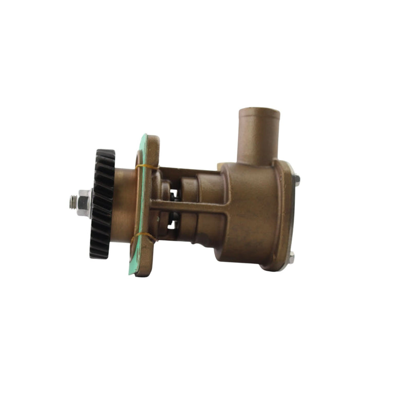 Yanmar 4JH Raw Water Pump - equivalent to 129470-42500