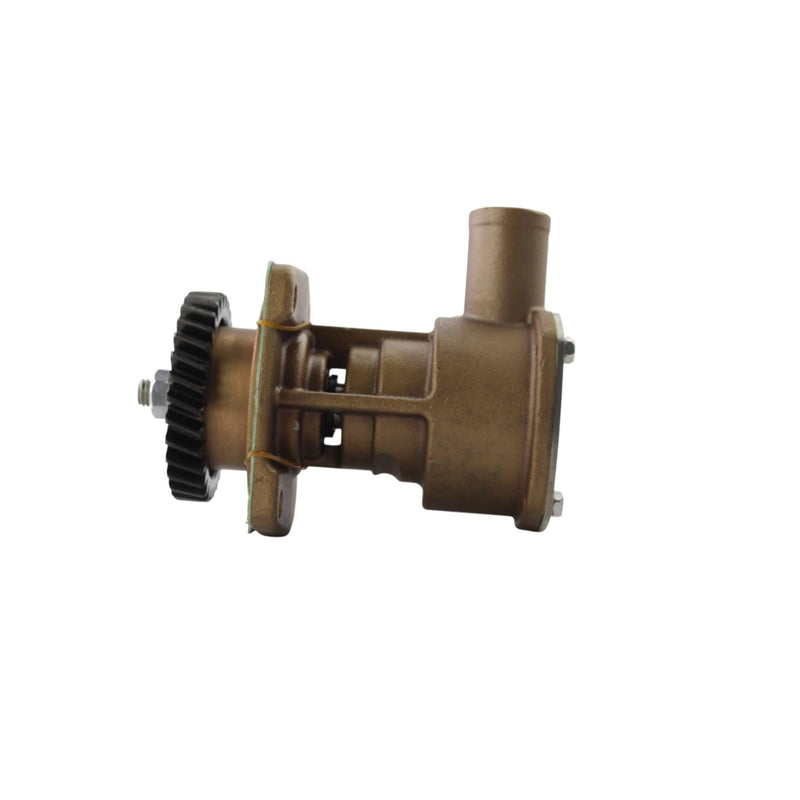 Yanmar 4JH Raw Water Pump - equivalent to 129470-42500