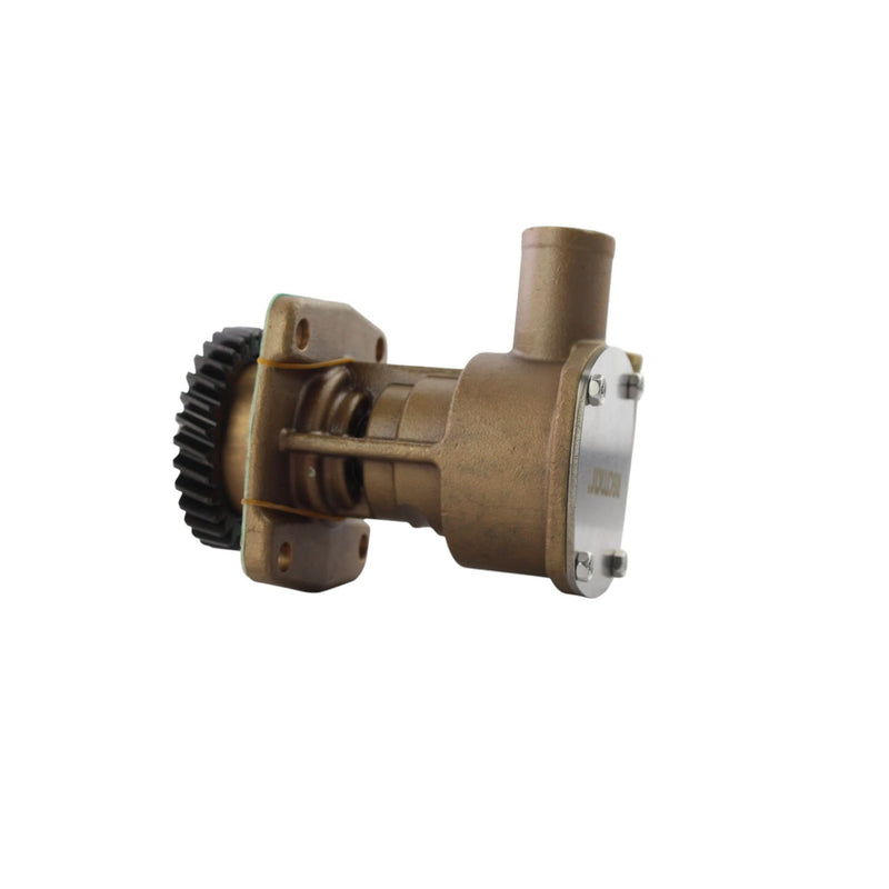 Yanmar 4JH Raw Water Pump - equivalent to 129470-42500