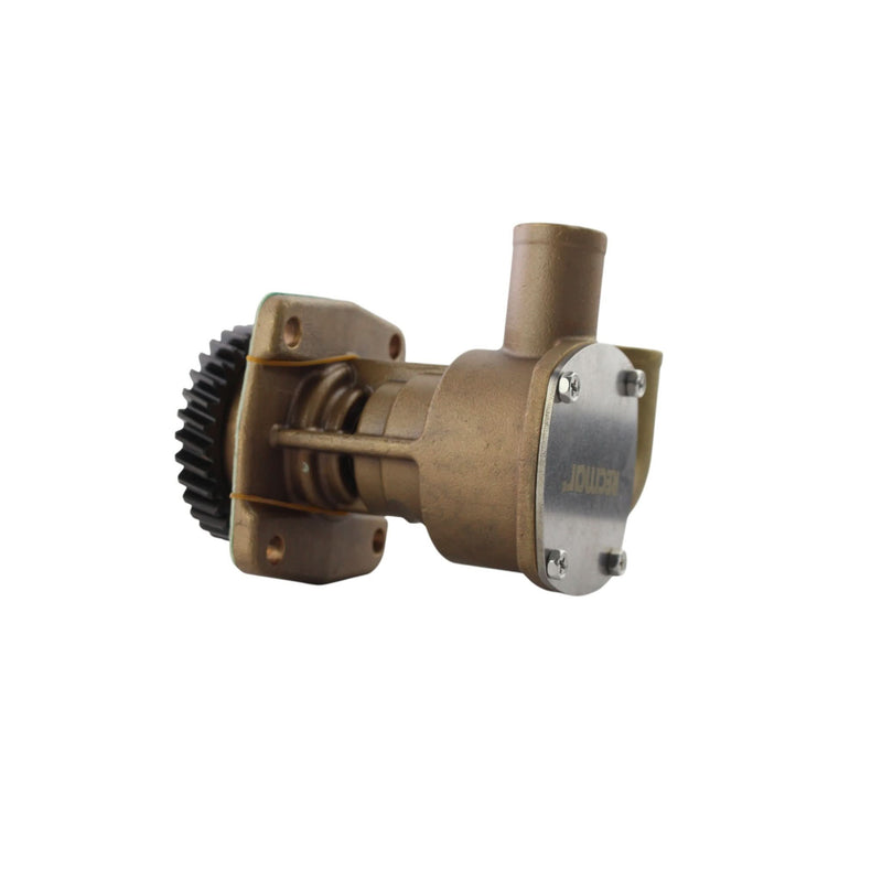Yanmar 4JH Raw Water Pump - equivalent to 129470-42500