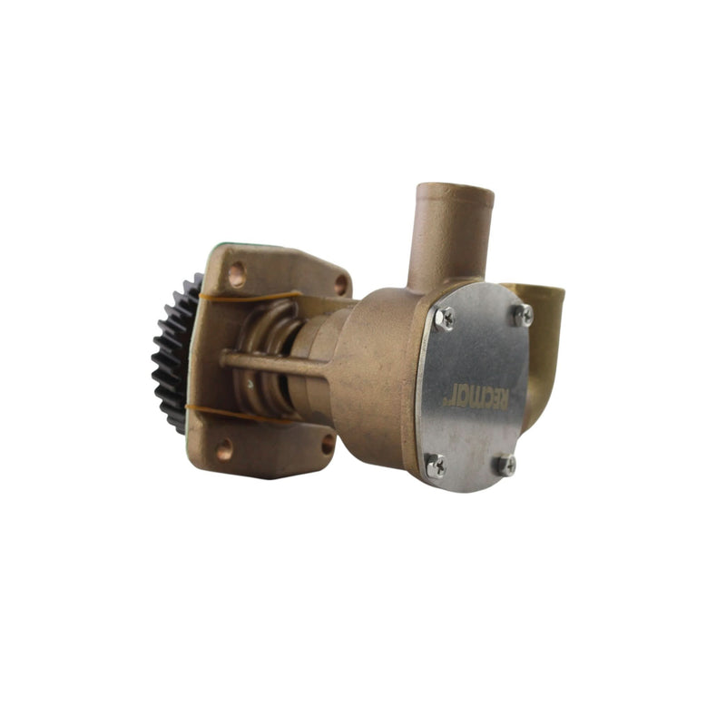 Yanmar 4JH Raw Water Pump - equivalent to 129470-42500