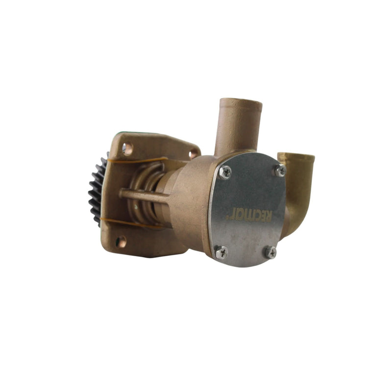 Yanmar 4JH Raw Water Pump - equivalent to 129470-42500