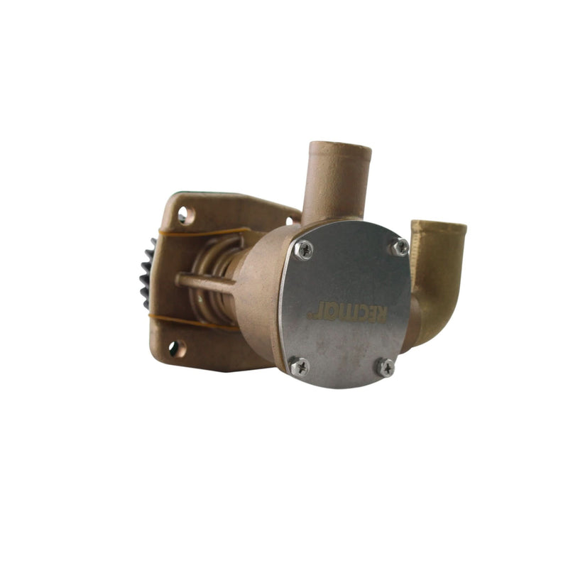 Yanmar 3JH Raw Water Pump - equivalent to 129470-42500